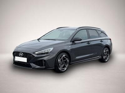 Hyundai i30 (2017) - Photo 1