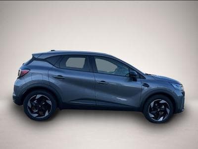 Renault Captur (2025) - Foto 1