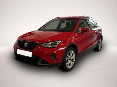 Seat Arona (2024) - Foto 1