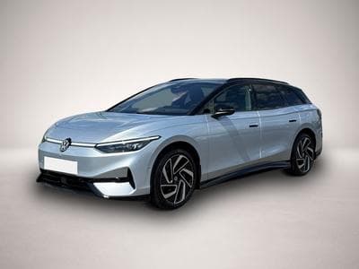 VW ID.5 (2026) - Photo 1
