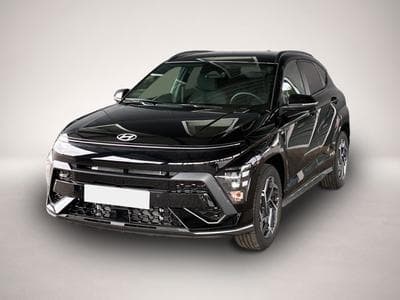 Hyundai Kona (2026) - Foto 1
