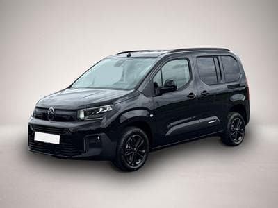 Citroën Berlingo (2026) - Foto 1