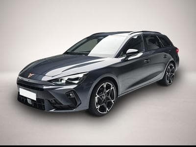 Cupra Leon (2026) - Foto 1