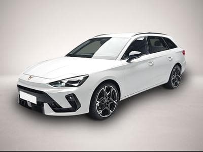 Cupra Leon (2026) - Foto 1