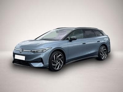 VW ID.5 (2026) - Foto 1