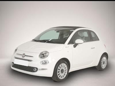 Fiat 500 (2022) - Photo 1