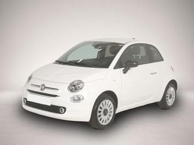 Fiat 500 (2024) - Foto 1