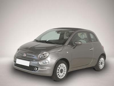 Fiat 500 (2022) - Foto 1