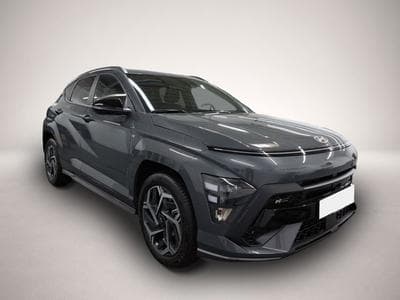 Hyundai Kona (2026) - Foto 1