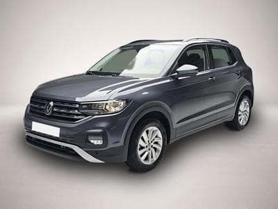 VW T-Cross (2023) - Foto 1