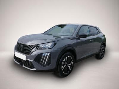 Peugeot 2008 (2026) - Photo 1