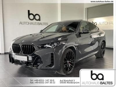 BMW X6 (2025) - Foto 1