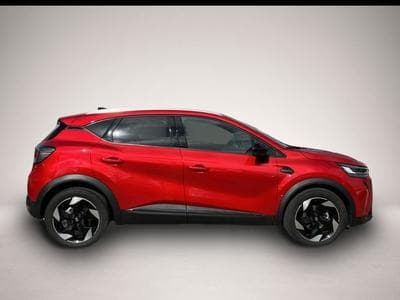 Renault Captur (2025) - Foto 1