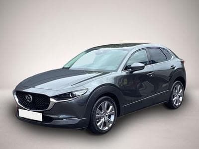 Mazda CX-30 (2025) - Foto 1