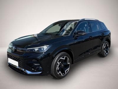VW Tiguan (2026) - Foto 1