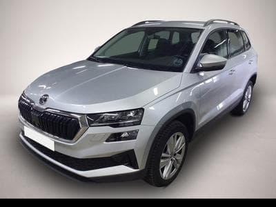 Skoda Karoq (2025) - Foto 1