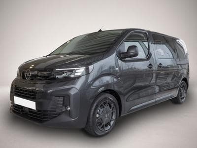 Opel Vivaro (2025) - Photo 1