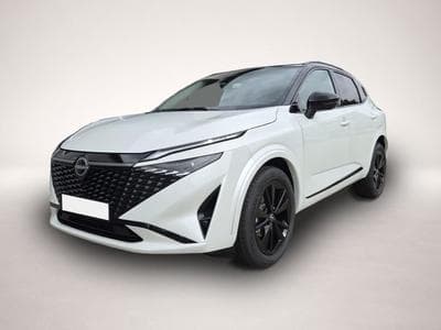 Nissan Qashqai (2026) - Foto 1