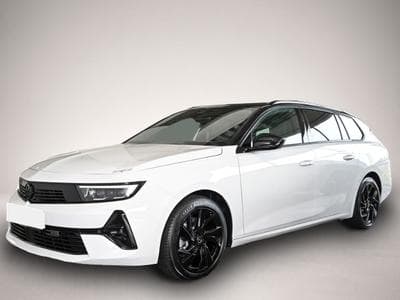 Opel Astra (2024) - Foto 1
