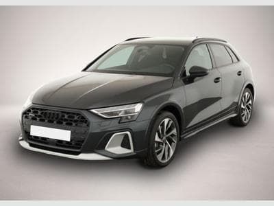 Audi Quattro (2026) - Photo 1