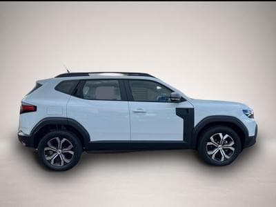 Dacia Duster (2025) - Photo 1