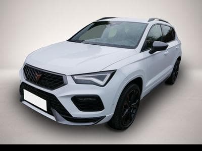 Cupra Ateca (2025) - Photo 1