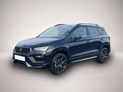 Cupra Ateca (2026) - Foto 1