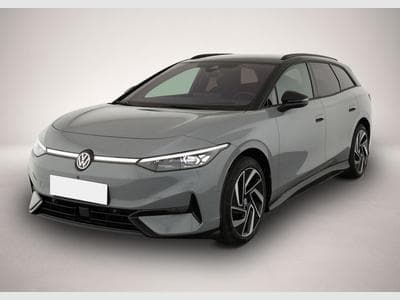 VW ID.5 (2026) - Photo 1