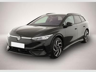 VW ID.5 (2026) - Foto 1