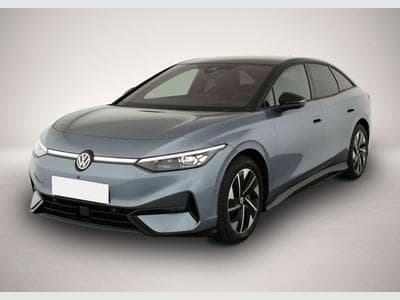 VW ID.5 (2026) - Foto 1