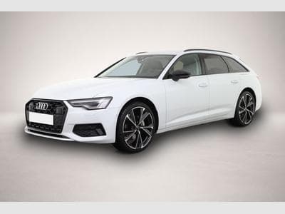 Audi A6 (2025) - Photo 1