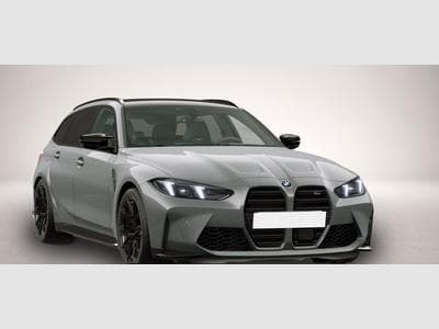BMW M3 (2026) - Photo 1