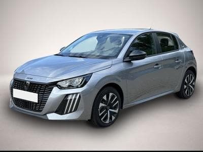 Peugeot 208 (2026) - Photo 1