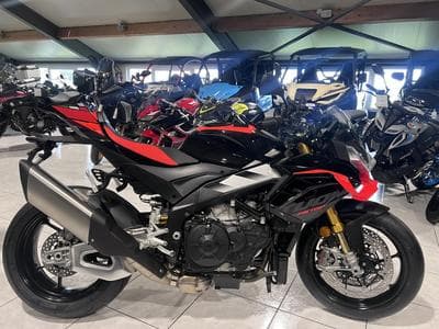 Aprilia Tuono 1100 FACTORY (2026) - Foto 1