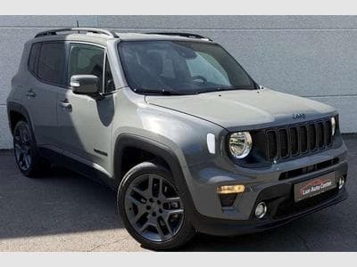 Jeep Renegade Renegade PHEV 1.3 T4 AWD S DDCT Garantie✅✅✅ (2022) - Photo 1