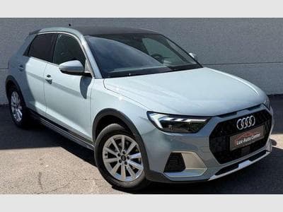 Audi A1 A1 Allstreet30 TFSI  S tronic S-Line Int.Garantie✅ (2023) - Foto 1