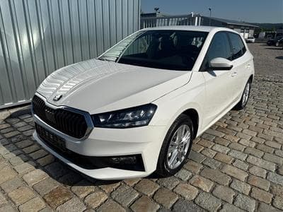 Skoda Fabia EXTRA PLUS 1.5 (2026) - Foto 1
