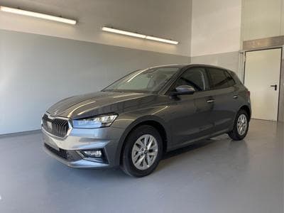Skoda Fabia Selection (2026) - Photo 1