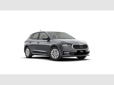 Skoda Fabia Extra Plus (1970) - Photo 1