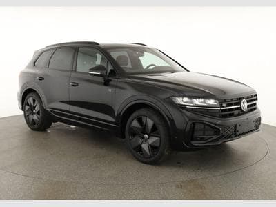 VW Touareg 3.0 TDI 210 kW 4Motion R-Line Final Edition (2026) - Foto 1