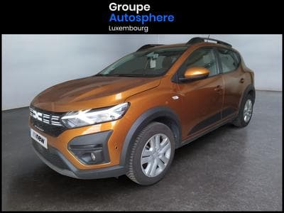 Dacia Sandero 1.0 TCe Stepway Expression (2023) - Foto 1