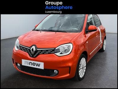 Renault Twingo E-Tech 24kwh R80 VIBES B-buy (2021) - Foto 1
