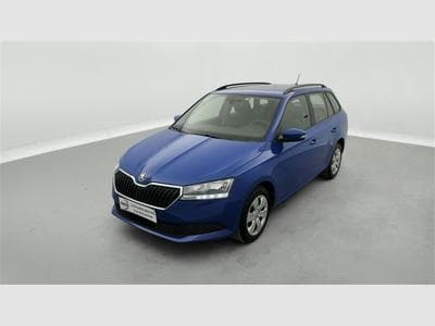Skoda Fabia Combi 1.0 TSI 60Cv Ambition CLIM / BLUETOOTH / PDC (2022) - Photo 1