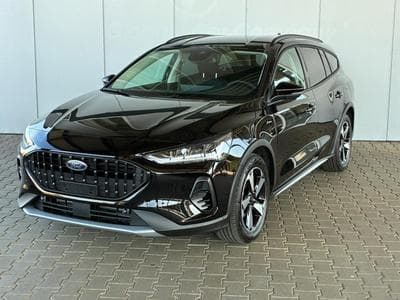 Ford Focus Active X Turnier (2025) - Foto 1