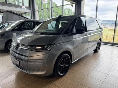 VW Multivan Style Version longue 2.0 TDI 150cv DSG 7 vitesses (2026) - Photo 1