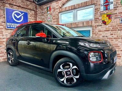 Citroen C3 Aircross C3 Aircross 1.2 110cv Auto Navi/ClimaA/aCarPlay (2018) - Photo 1