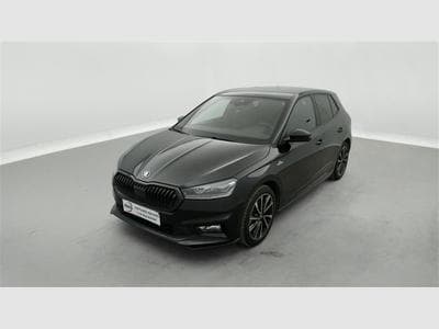 Skoda Fabia 1.0 Monte Carlo (2025) - Foto 1