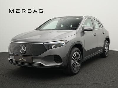 Mercedes EQA + LED+Kamera+Pano+Ambi (2025) - Foto 1