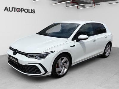 VW Golf VIII 2.0 TDI 147kW GTD DSG (2023) - Photo 1