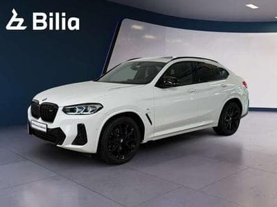 BMW X4M 40d DAB LED (2022) - Photo 1